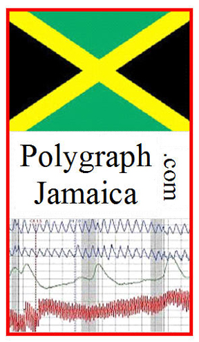 polygraph test in Kingston Jamaica